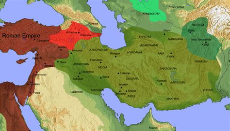 La Revuelta de los Mazdakitas: Movimiento Religioso y Social en la Persia Sasánida del Siglo V