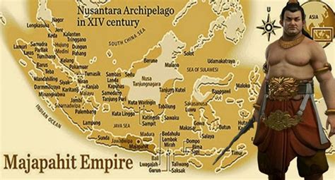 La Batalla de Ganem: Un choque cultural entre el Imperio Majapahit y la rebelión del Reino de Singhasari en Java.