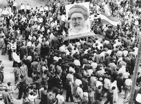 El Golpe de Estado de 1953 en Irán: La Intervención occidental y la caída de un primer ministro democrático